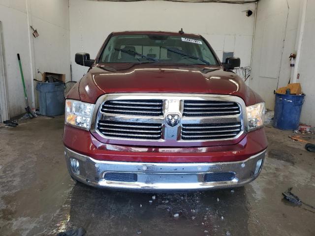 2016 RAM 1500 SLT 3C6RR7LT7GG357085