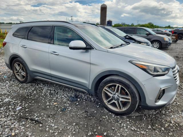 2017 HYUNDAI SANTA FE S KM8SR4HF8HU242596
