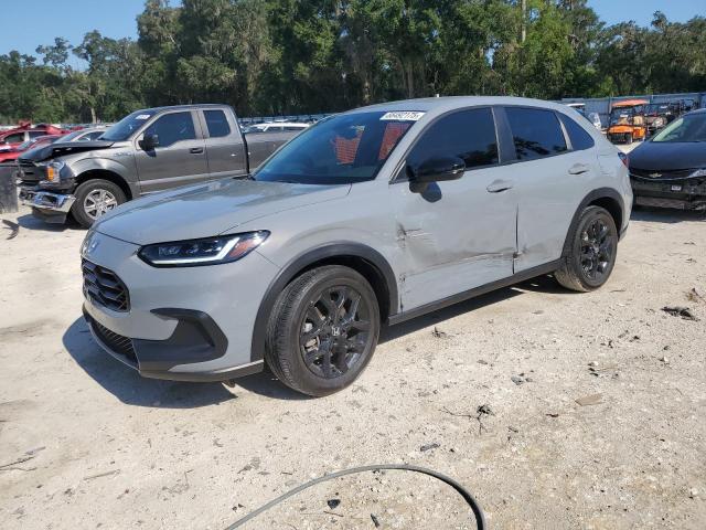 HONDA HR-V SPORT