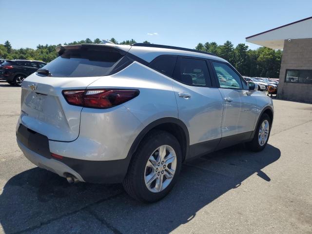 2020 CHEVROLET BLAZER 2LT 3GNKBHRS6LS699306