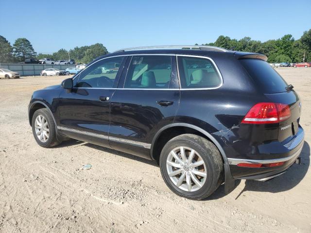 2016 VOLKSWAGEN TOUAREG SP WVGEF9BP3GD006232