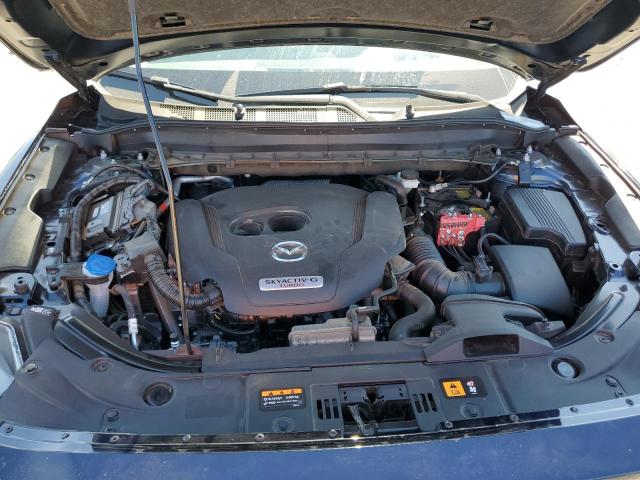 2025 MAZDA CX-5 SIGNA JM3KFBXY2S0629767