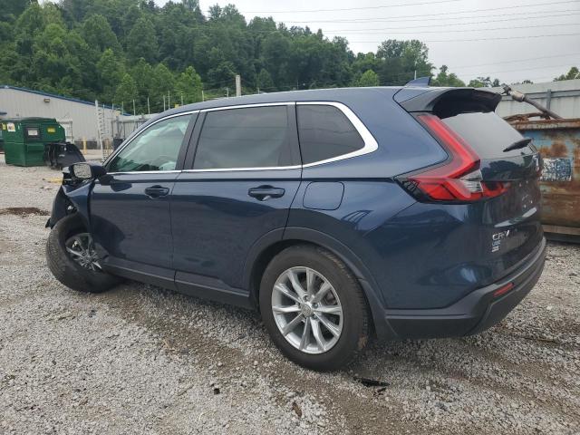 2024 HONDA CR-V EX 5J6RS4H41RL011904