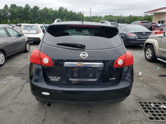 2015 NISSAN ROGUE SELE JN8AS5MV5FW250877