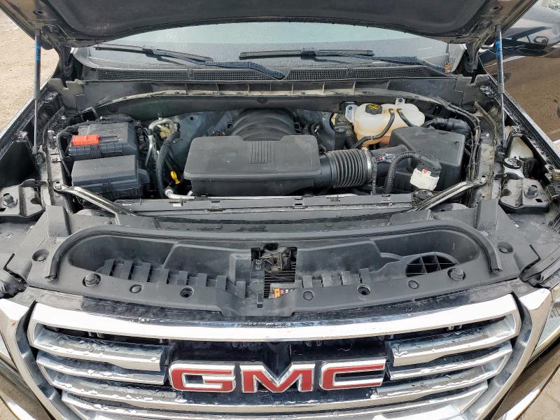 2024 GMC YUKON SLT 1GKS1BKD4RR225875