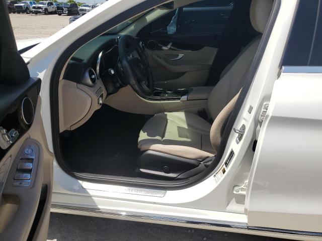 2017 MERCEDES-BENZ C 300 55SWF4JB6HU191130