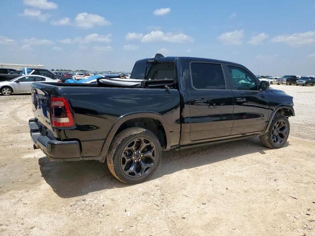 2024 RAM 1500 LIMIT 1C6SRFHT1RN121823