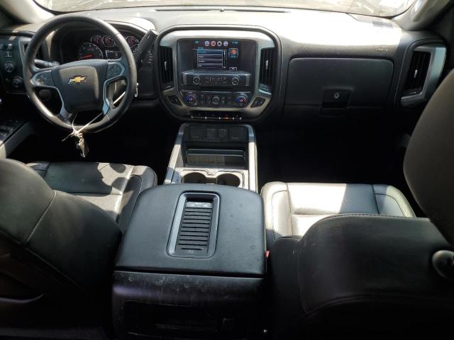 2016 CHEVROLET SILVERADO - 3GCUKSEC0GG284147