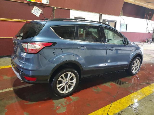 2018 FORD ESCAPE SE - 1FMCU0GD5JUC87240