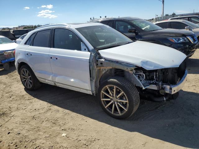 2018 AUDI Q3 PREMIUM WA1JCCFS6JR031959