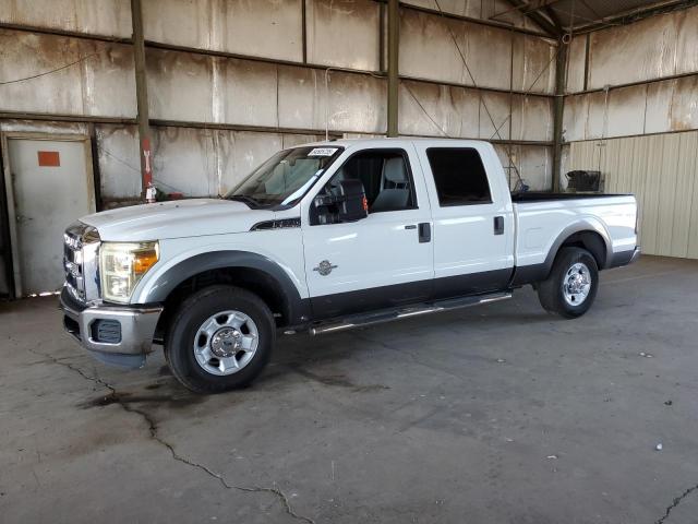 FORD F250 SUPER