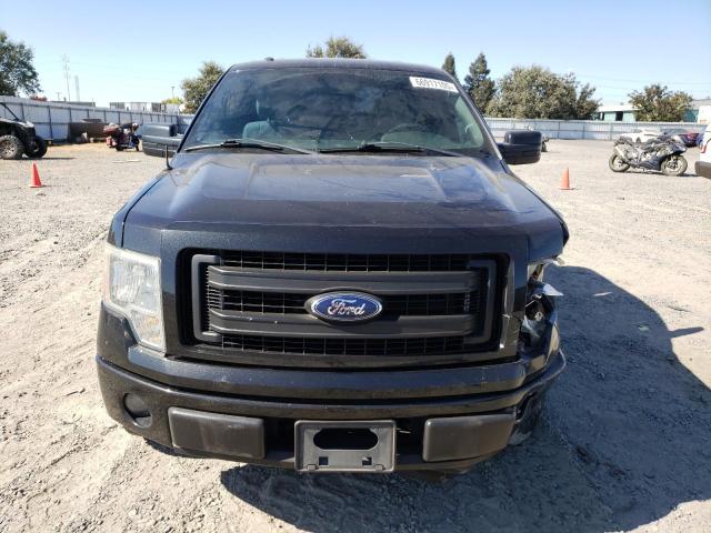 2014 FORD F150 SUPER - 1FTEX1CM9EKF26726