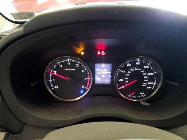 2015 SUBARU IMPREZA PR JF1GJAK69FH003238