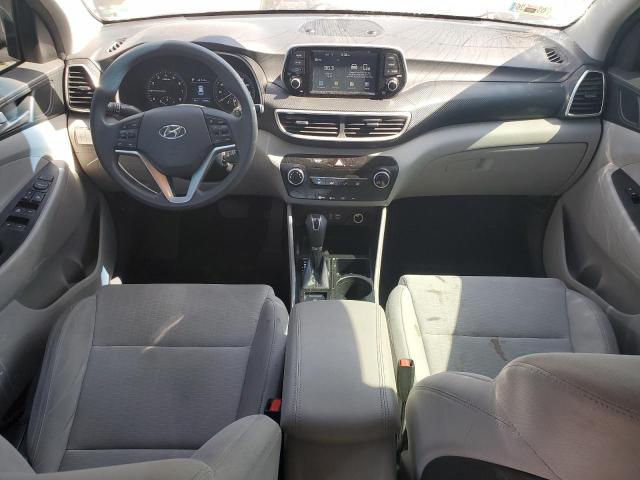 2020 HYUNDAI TUCSON SE KM8J2CA4XLU272033