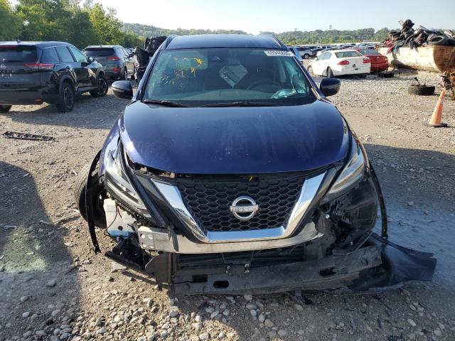 2023 NISSAN MURANO SV - 5N1AZ2BS7PC132245