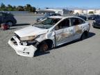 2015 FORD FOCUS SE - 1FADP3F25FL264058