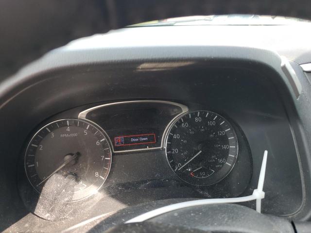 2020 NISSAN PATHFINDER - 5N1DR2CN7LC607649