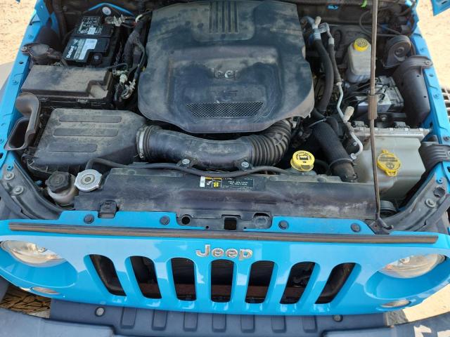 2018 JEEP WRANGLER U 1C4BJWDG9JL829519