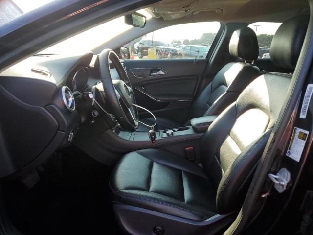 2015 MERCEDES-BENZ GLA 250 4M WDCTG4GB3FJ071276