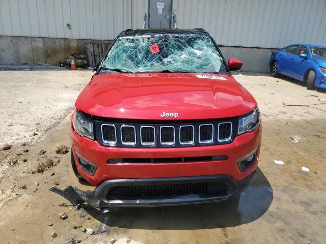 2019 JEEP COMPASS LA 3C4NJCBB8KT636951