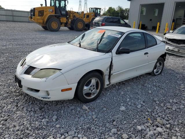 PONTIAC SUNFIRE