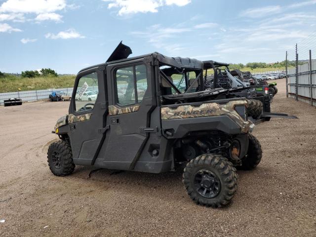 2020 POLARIS RANGER CREW XP 1000 PREMIU - 4XARSX995L8048909