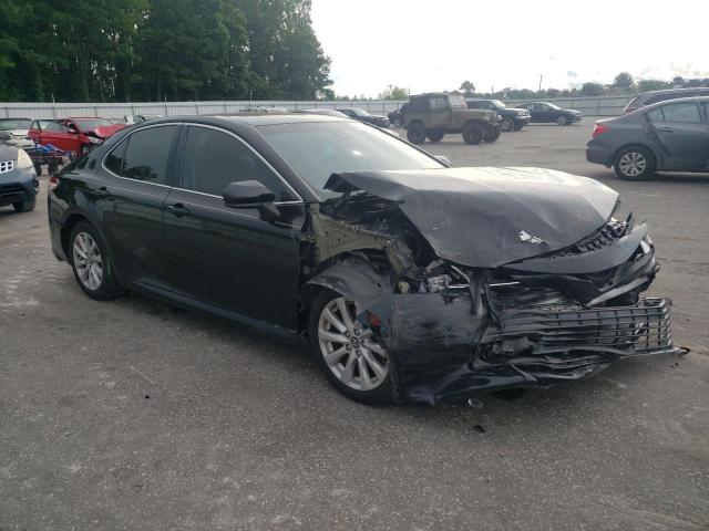 2018 TOYOTA CAMRY L 4T1B11HK5JU617160