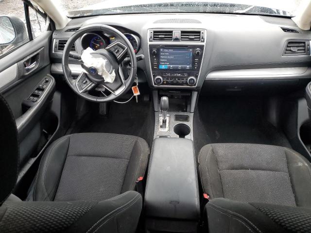 2018 SUBARU OUTBACK 2. - 4S4BSACC5J3273719