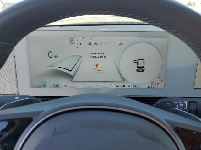 2022 HYUNDAI IONIQ 5 SE KM8KMDAF6NU102079