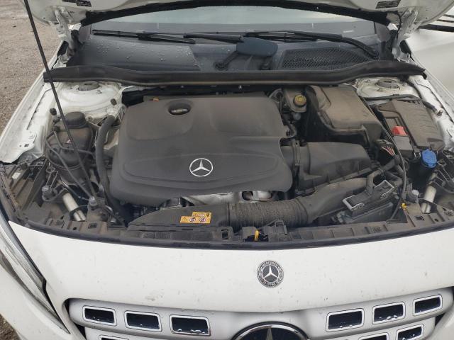 2020 MERCEDES-BENZ GLA 250 WDCTG4EB9LU028560