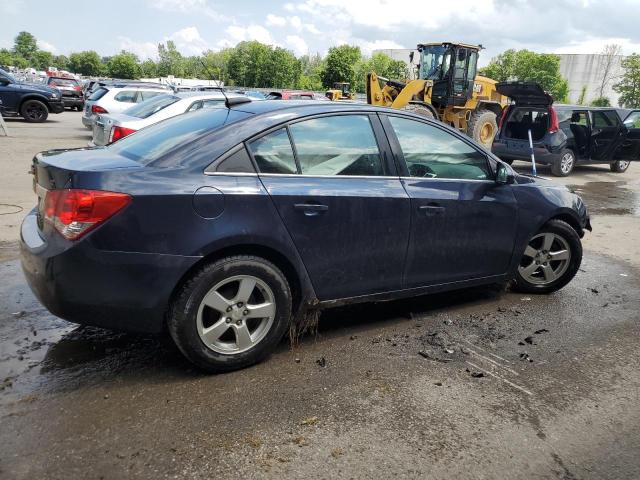 2015 CHEVROLET CRUZE LT 1G1PC5SB4F7168170