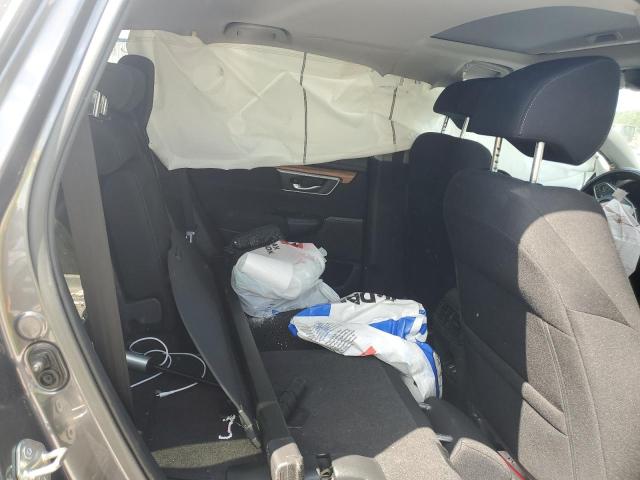 2020 HONDA CR-V EX #3287531997