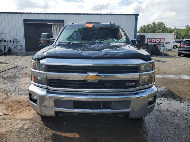 2016 CHEVROLET SILVERADO - 1GC1KVE89GF220545