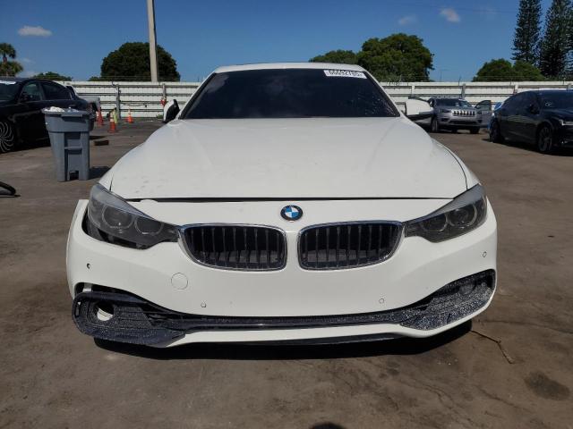 2019 BMW 430I WBA4W3C54KAF93240