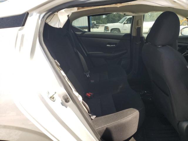 2020 NISSAN SENTRA SV - 3N1AB8CV3LY289070