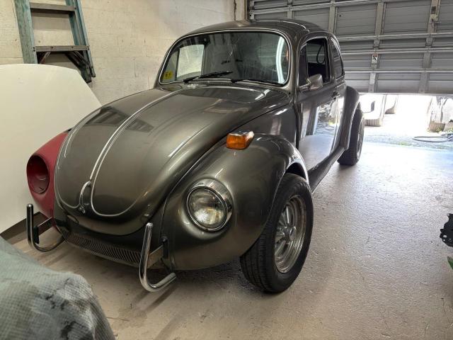 Vin: 1112225516, lot: 64374845, volkswagen beetle 19712