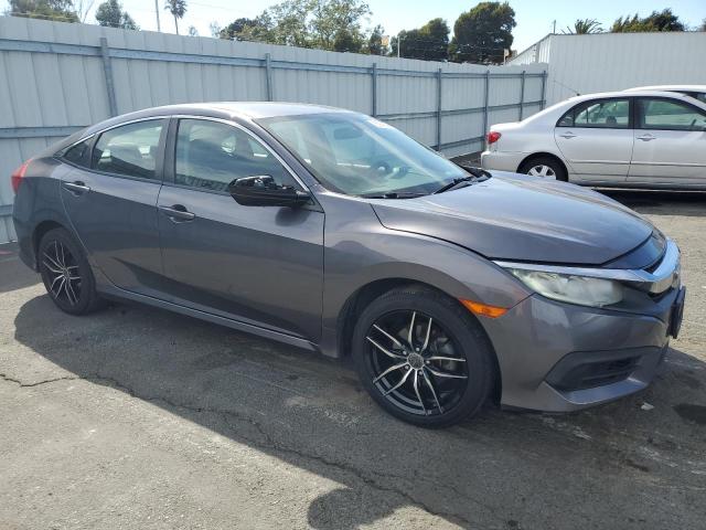 2017 HONDA CIVIC LX 19XFC2F54HE218123