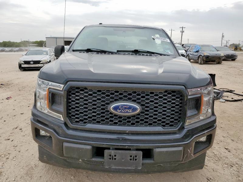 2018 FORD F150 SUPER 1FTEX1CP4JKF75093