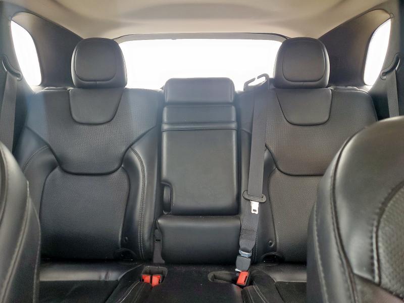 2019 JEEP CHEROKEE L 1C4PJMDX6KD231877