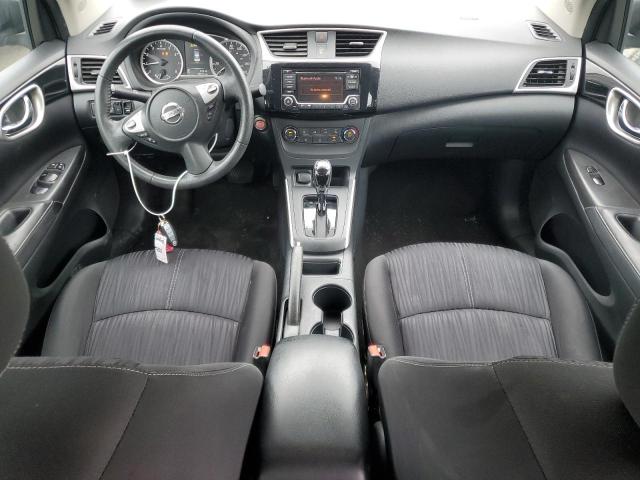 2017 NISSAN SENTRA S 3N1AB7AP2HY359356