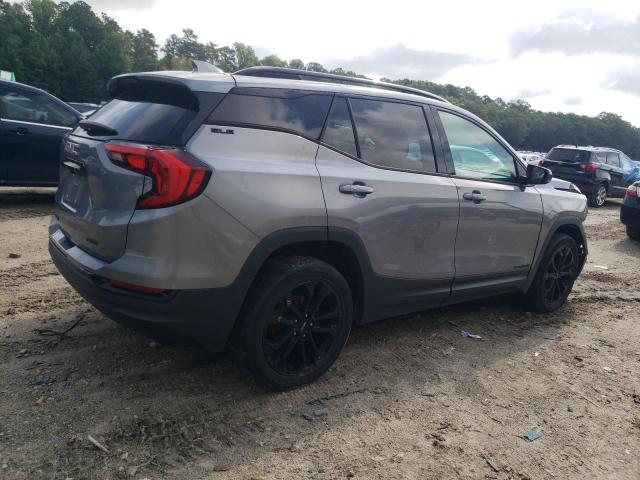 2019 GMC TERRAIN SL - 3GKALTEV6KL203700