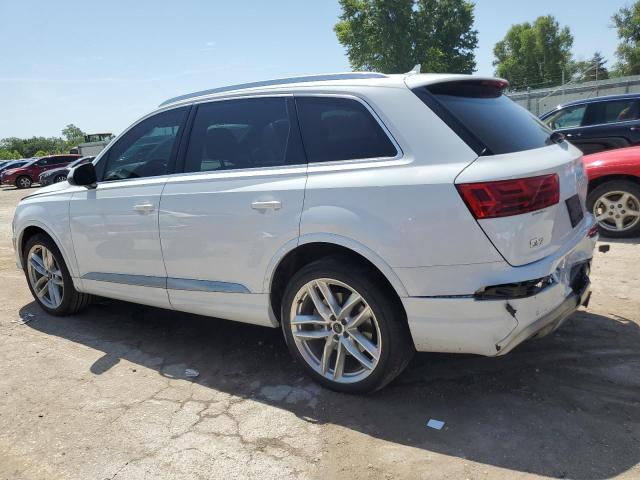 2018 AUDI Q7 PRESTIGE WA1VAAF77JD048029