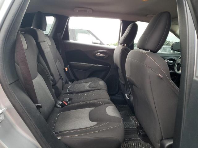 2016 JEEP CHEROKEE S 1C4PJMAB9GW231795