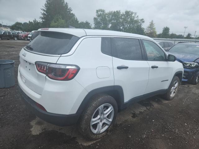 2023 JEEP COMPASS SP 3C4NJDAN3PT511073