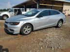 2018 CHEVROLET MALIBU LS - 1G1ZB5ST0JF113038