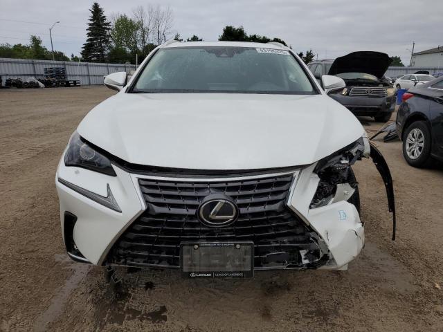 2020 LEXUS NX 300 JTJGARDZ1L5005723