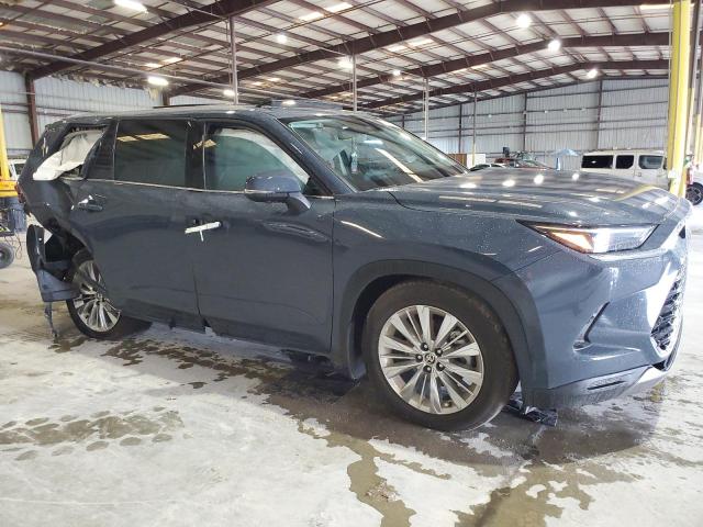 2024 TOYOTA GRAND HIGH - 5TDAAAB54RS033352
