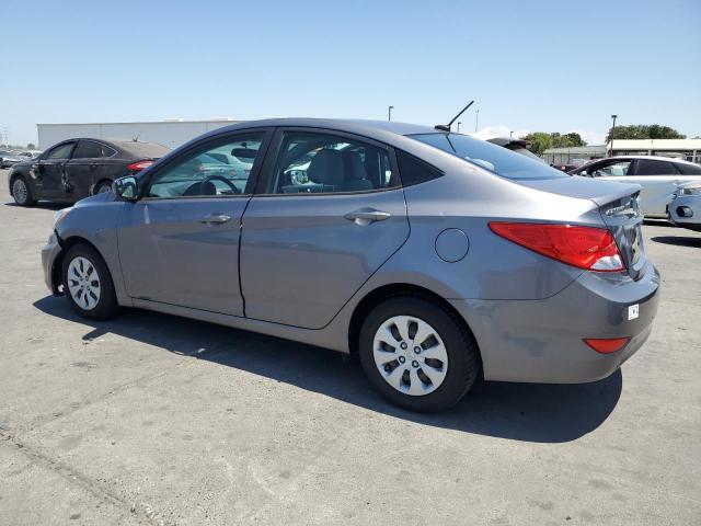 Vin: kmhct4ae5fu818519, lot: 63479505, hyundai accent gls 20152
