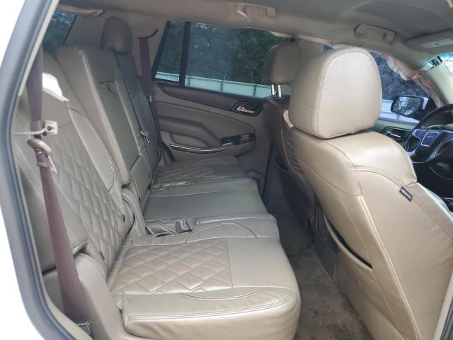 2017 GMC YUKON SLE 1GKS1AKC0HR195631