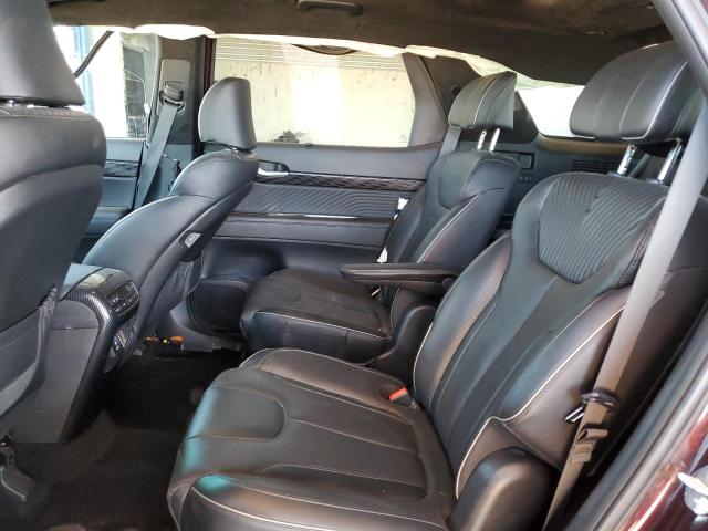 2024 HYUNDAI PALISADE C KM8R7DGE8RU723589
